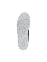 Dámske topánky Puma Downtown white and black 402596 04 women's Dámske topánky Puma Downtown white and black 402596 04 women's