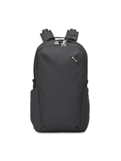 Batoh Vibe 25 s proti - černá barva model 21722545