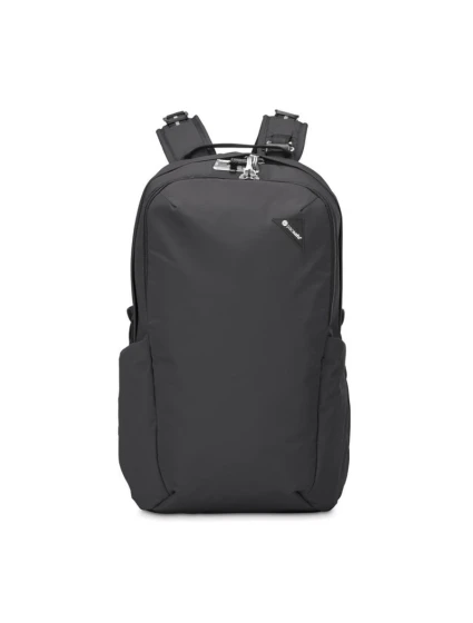 Batoh Vibe 25 s proti - černá barva model 21722545