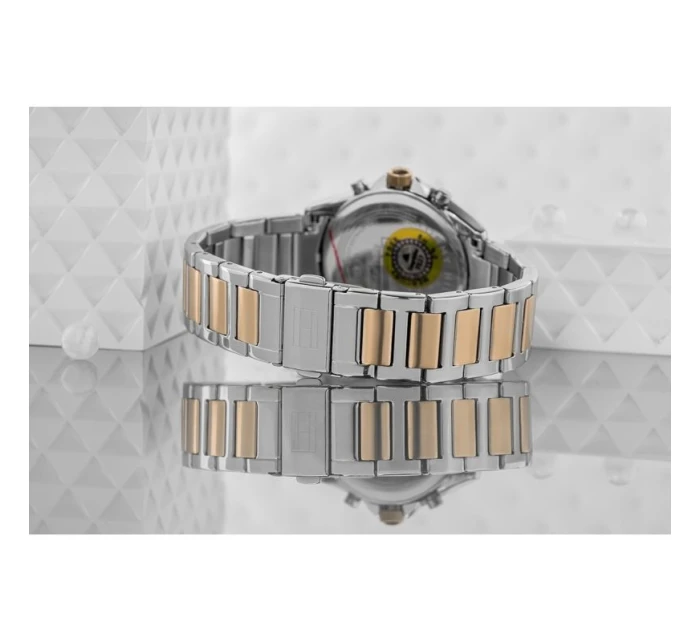 Dámske hodinky Tommy Hilfiger Kennedy 1782387 + BOX Dámske hodinky Tommy Hilfiger Kennedy 1782387 + BOX