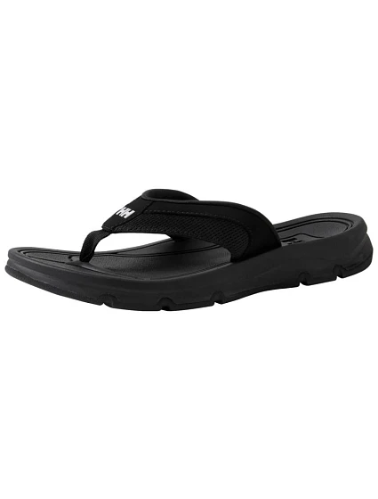 Helly Hansen pánske žabky SANDHAMN SANDAL 12085 990 Helly Hansen pánske žabky SANDHAMN SANDAL 12085 990
