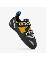 Lezecké boty Scarpa Boostic OG – medová/bílá Lezecké boty Scarpa Boostic OG – medová/bílá