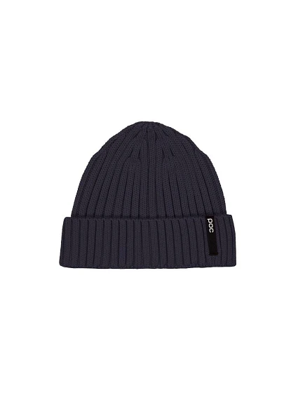 Čiapka POC Beanie Short, tmavomodrá Čiapka POC Beanie Short, tmavomodrá