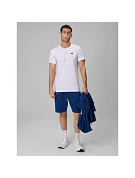 Pánské hladké tričko slim model 22390351 - 4F Pánské hladké tričko slim model 22390351 - 4F