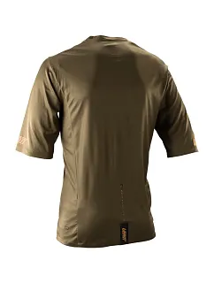 Koszulka rowerowa LEATT Jersey MTB Gravity 4.0