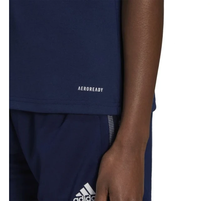 Pánske polo tričko Tiro 21 M GK9674 - Adidas