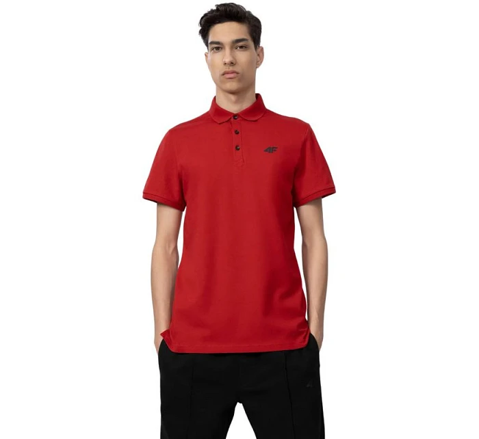 Pánska polokošeľa M H4L22 TSM355 62S - 4F