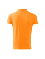 Pánske polo tričko Cotton Heavy M MLI-215A2 - Malfini