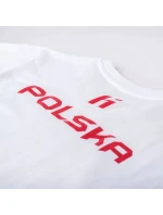 Huari Poľsko Tričko Fan Jr 92800426915