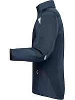 JN Pracovní letní softshellová bunda Strong 02.0 navy/navy model 22491985 - Daiber JN Pracovní letní softshellová bunda Strong 02.0 navy/navy model 22491985 - Daiber