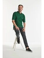 Russell Athletic 539M Piqué polo 10.539M sky Russell Athletic 539M Piqué polo 10.539M sky