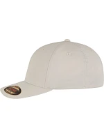 Flexfit 6277RP 6-panelová čiapka z recyklovaného materiálu Flexfit 55.77RP béžová Flexfit 6277RP 6-panelová čiapka z recyklovaného materiálu Flexfit 55.77RP béžová