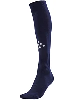 Craft Teamwear Squad Sock Solid Športové ponožky 82.5580 tmavomodré Craft Teamwear Squad Sock Solid Športové ponožky 82.5580 tmavomodré