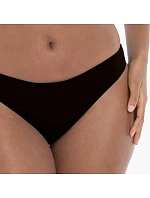 Style Pure Bottom kalhotky model 21162602 černá RosaFaia - Rosa Faia