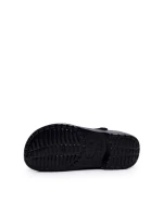 Dámské Nazouváky Černé Pěnové EVA