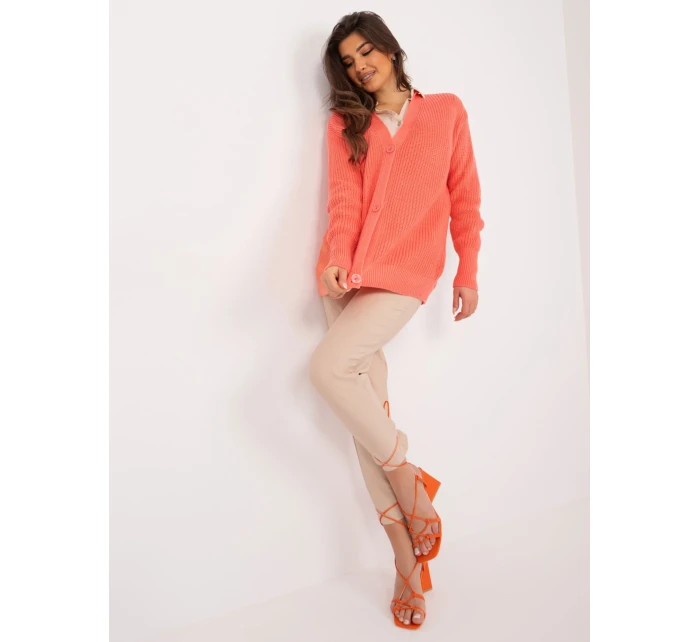 Jumper BA SW 0321.68P koral