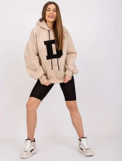 Mikina EM BL model 17170185 béžová - FPrice