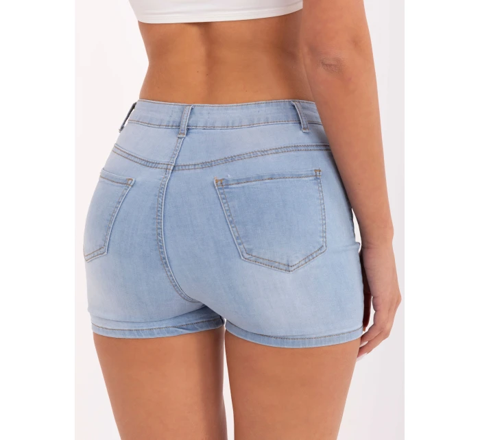 JMP SN DJ239 šortky.97 svetlo modrá JMP SN DJ239 šortky.97 svetlo modrá