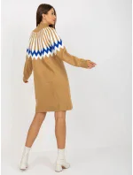 Dámské šaty LC SK model 17639890 - FPrice Dámské šaty LC SK model 17639890 - FPrice