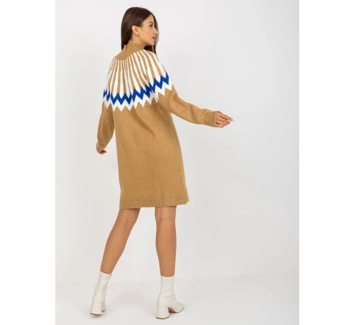 Dámské šaty LC SK model 17639890 - FPrice Dámské šaty LC SK model 17639890 - FPrice