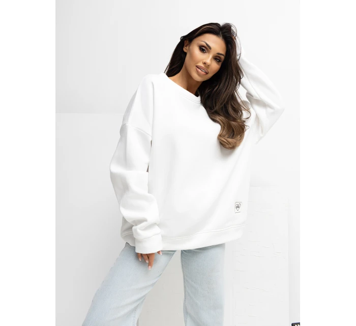 Blúzka RV BL A1038.01P ecru