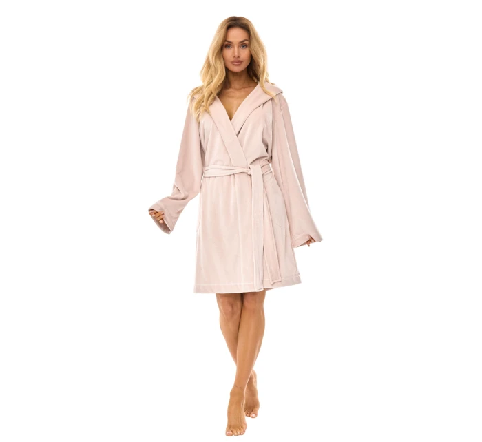 Šaty Luna model 21328332 Angora L&L - L&amp;L