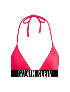 Dámsky top MICRO TRIANGLE KW0KW02666XN8 - Calvin Klein