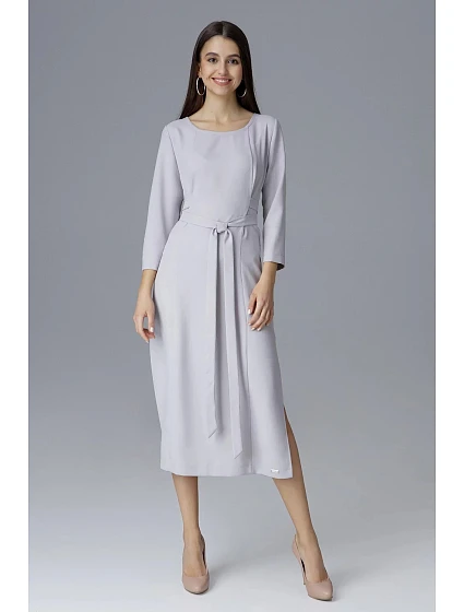 Dámské společenské šaty model 15822203 - Figl Dámské společenské šaty model 15822203 - Figl