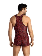 Pánsky top Tribal top - Anais