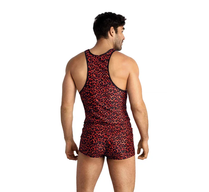 Pánsky top Tribal top - Anais