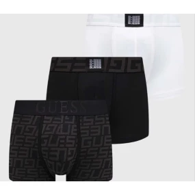 Pánske boxerky U2BG01K6YW0 P9MU mix farieb - Guess