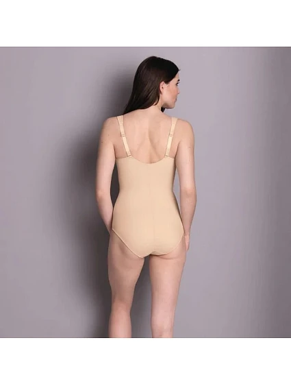Dámské komfortní body Twin model 21335103 Desert - Anita