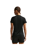 Dámske tričko čierne HV8178 010 čierne – Nike