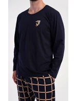 Pánske dlhé pyžamo Alfréd Pánske dlhé pyžamo Alfréd