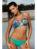 Dvojdielne plavky model 129707 Marko