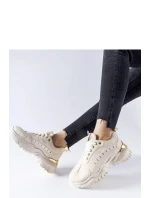 Tenisky model 207625 Solea