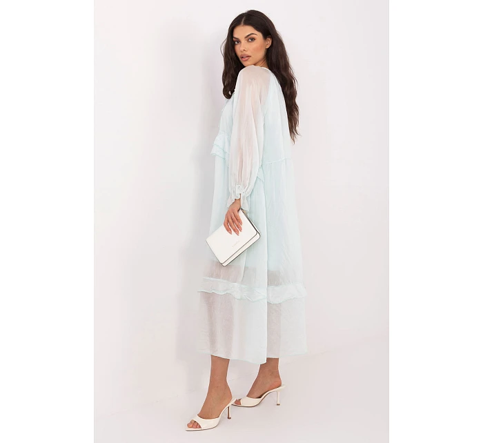 Denné šaty model 226006 Taliansko Moda