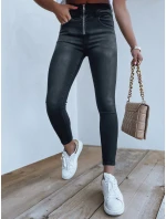 Dámské kalhoty black Dstreet model 21965810 - FashionStreet