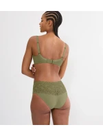 Amourette W01 - GREEN - TRIUMPH GREEN - TRIUMPH