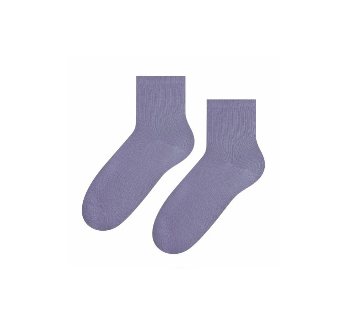 Hladké dámské ponožky model 7459524 - Steven