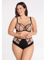 Měkká dámská podprsenka soft K  Big model 20619625 - Gorsenia