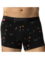 Pánské boxerky 3 pack model 20757814 mix - Atlantic Pánské boxerky 3 pack model 20757814 mix - Atlantic