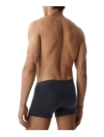Pánske boxerky 2 pack 016 graphite - Atlantic