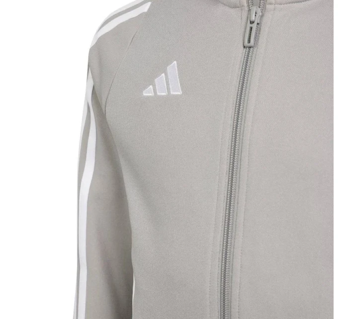 Mikina adidas Tiro 24 Training Jr IR9508 Mikina adidas Tiro 24 Training Jr IR9508