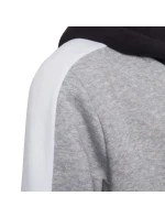 U CB FL Hoodie Jr model 19580217 Mikina s kapucí - ADIDAS