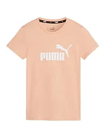 ESS Logo Tee W model 20212223 46 - Puma ESS Logo Tee W model 20212223 46 - Puma