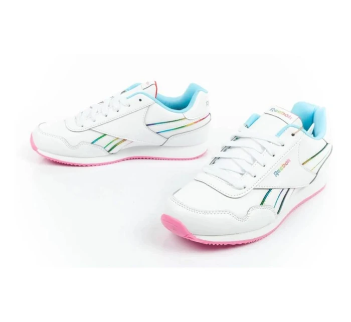 Boty Royal Jr model 20266550 - Reebok