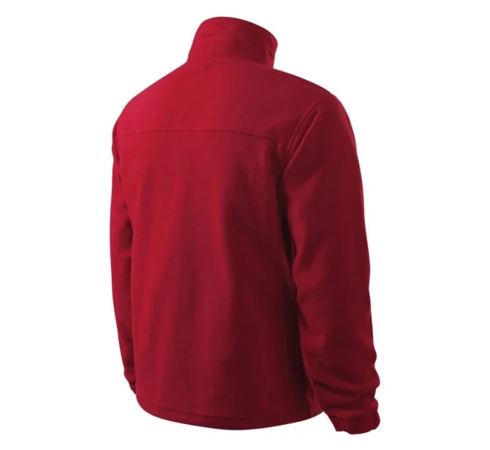 Fleecová bunda M  red 23 model 20460822 - Malfini