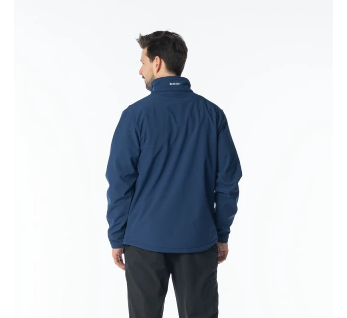 Softshellová bunda M pánské model 20540878 - Hi-Tec Softshellová bunda M pánské model 20540878 - Hi-Tec