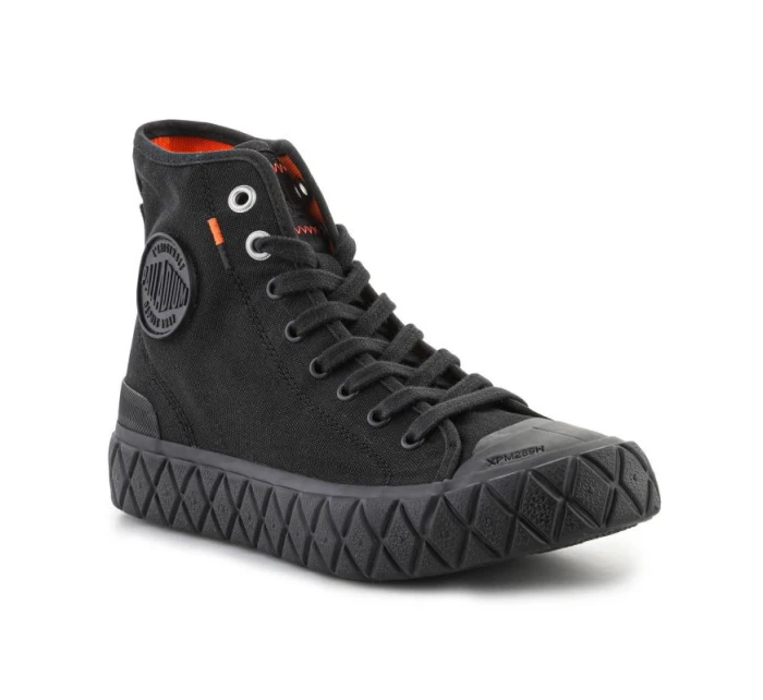 Palladium Palla Ace Cvs Mid W 77015-001-M